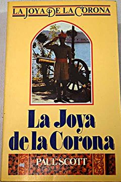 portada La Joya de la Corona