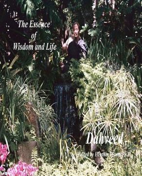 portada the essence of wisdom and life (en Inglés)
