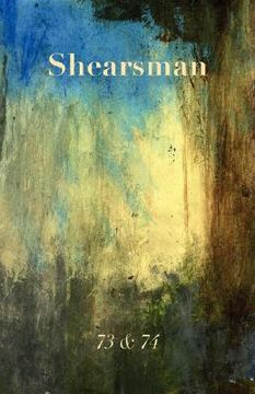 portada shearsman 73 and 74 (en Inglés)