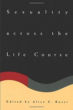 portada Sexuality Across the Life Course (en Inglés)