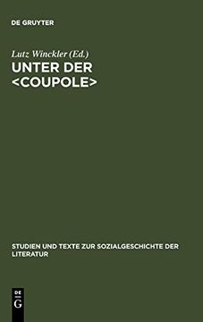 portada Unter der (in German)