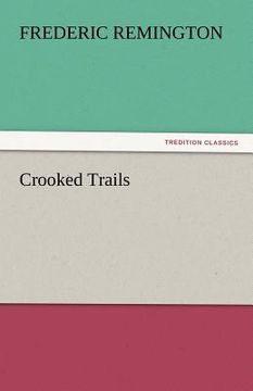 portada crooked trails (en Inglés)