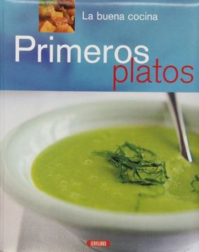 portada Buena Cocina, la (in Spanish)