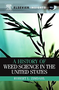 portada A History of Weed Science in the United States 