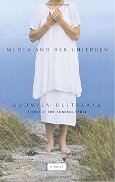 portada Medea and her Children (en Inglés)
