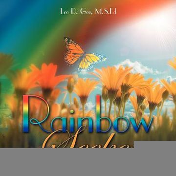 portada rainbow seeker (in English)
