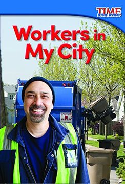 portada Workers in My City (en Inglés)