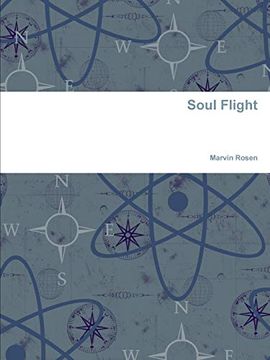 portada Soul Flight (en Inglés)