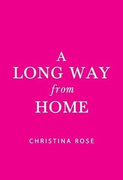 portada A Long way From Home (in English)