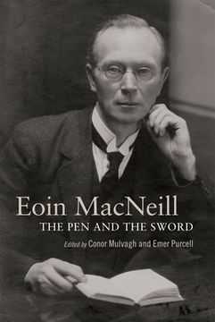 portada Eoin MacNeill: The Pen and the Sword