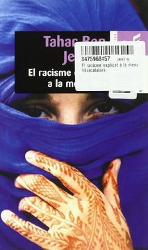 portada El Racisme Explicat a la Meva Filla (en Catalá)