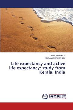 portada Life Expectancy and Active Life Expectancy: Study from Kerala, India