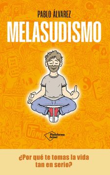 portada Melasudismo (in Spanish)