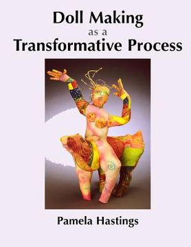 portada Doll Making as a Transformative Process (in English)