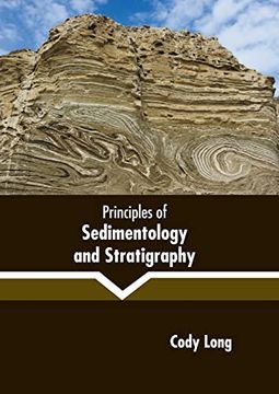 portada Principles of Sedimentology and Stratigraphy (en Inglés)