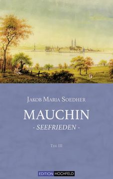 portada Mauchin - Seefrieden (en Alemán)