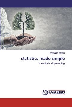 portada statistics made simple (en Inglés)