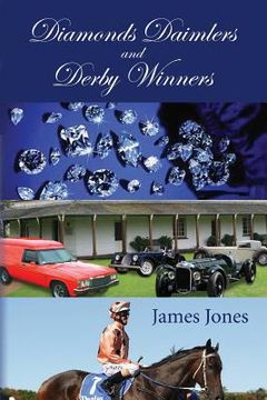 portada Diamonds Daimlers and Derby Winners (en Inglés)