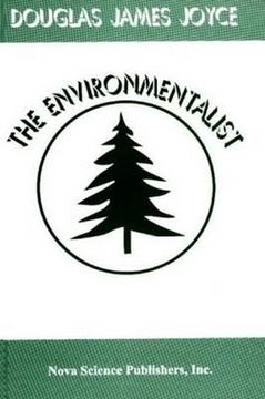 portada the environmentalist: environmental law and policy (en Inglés)