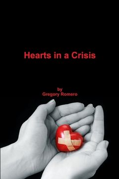 portada Hearts in a Crisis (en Inglés)