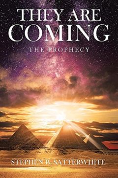 portada They Are Coming: The Prophecy 
