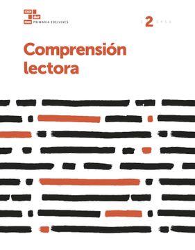 portada Cuaderno Comprension Lectora 2 ep 17 (in Spanish)