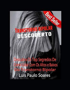 portada Transtorno Bipolar Descoberto (in Portuguese)