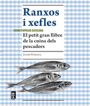 portada Ranxos i Xefles (en Catalá)