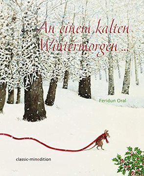 portada An Einem Kalten Wintermorgen. (Classic-Minedition) (en Alemán)