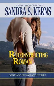 portada Reconstructing Roman (en Inglés)