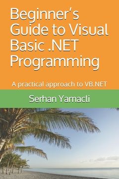 portada Beginner's Guide to Visual Basic .NET Programming: A Practical Approach to VB.NET