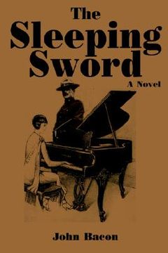 portada the sleeping sword: part i of a trilogy, soldiers (en Inglés)