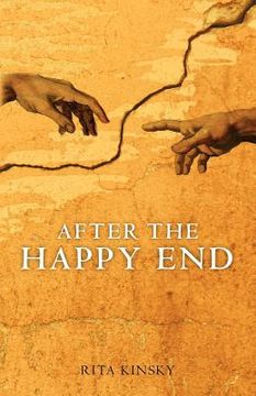 portada after the happy end (in English)