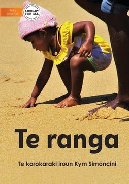 portada Legs - te Ranga (te Kiribati) (en Inglés)