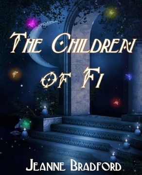 portada The Children of Fi (en Inglés)