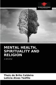portada Mental Health, Spirituality and Religion