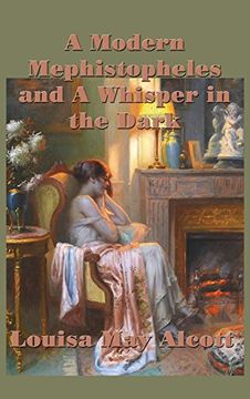 portada A Modern Mephistopheles and A Whisper in the Dark