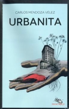 portada Urbanita (in Spanish)