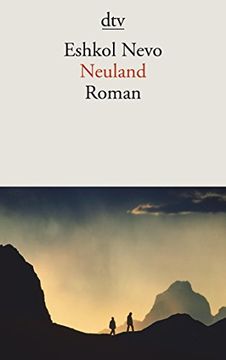 portada Neuland: Roman (in German)