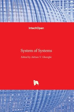 portada System of Systems (en Inglés)