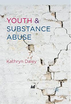 portada Youth and Substance Abuse