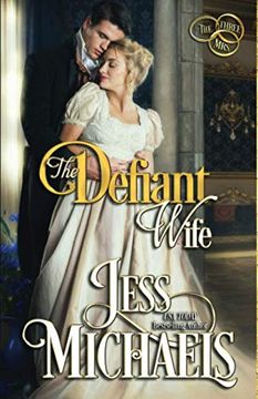 portada The Defiant Wife: 2 (The Three Mrs) (en Inglés)
