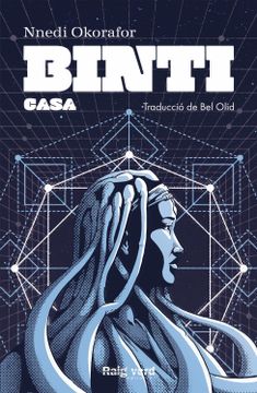 portada Binti: Casa (en Catalá)