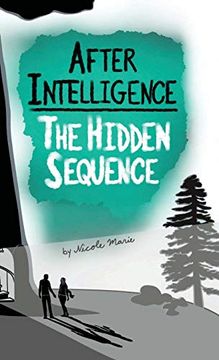 portada After Intelligence: The Hidden Sequence (1) (en Inglés)