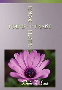 portada poems and praise (en Inglés)