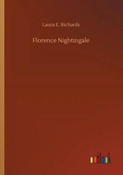 portada Florence Nightingale (in English)