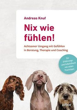portada Nix wie Fühlen! (en Alemán)