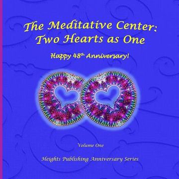 portada Happy 48th Anniversary! Two Hearts as One Volume One: Anniversary gifts for her, for him, for couple, anniversary rings, in Women's Fashion, in Novelt (in English)
