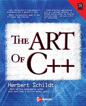 portada The art of c++ (in English)