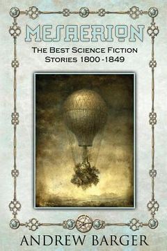 portada Mesaerion: The Best Science Fiction Stories 1800-1849 
